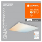 Светодиодная панель Smart WiFi PLANON FRAMELESS 60X60 TW