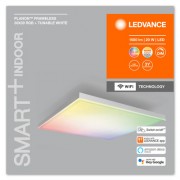 Светодиодная панель Smart WiFi PLANON FRAMELESS 30X30 RGB TW