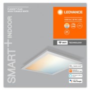 Светодиодная панель Smart WiFi PLANON PLUS 30X30 TW
