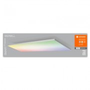 Светодиодная панель Smart WiFi PLANON FRAMELESS 120X30 RGB TW