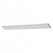 Светодиодная панель Smart WiFi PLANON FRAMELESS 120X10 RGB TW