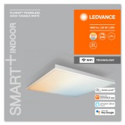 Светодиодная панель Smart WiFi PLANON FRAMELESS 30X30 TW