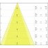 Спот светильник SP MULTI 1 x 30W/4000K FL WT/BK Спот светильник SP MULTI 1 x 30W/4000K FL WT/BK