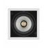 Спот светильник SP MULTI 1 x 30W/4000K FL WT/BK Спот светильник SP MULTI 1 x 30W/4000K FL WT/BK