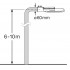 Светильник Eco Class AREA L 60W 840 7200 Gr Светильник Eco Class AREA L 60W 840 7200 Gr