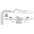 Светильник Eco Class AREA M 45W 840 5400 Gr Светильник Eco Class AREA M 45W 840 5400 Gr