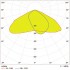 Светильник Eco Class AREA M 45W 840 5400 Gr Светильник Eco Class AREA M 45W 840 5400 Gr