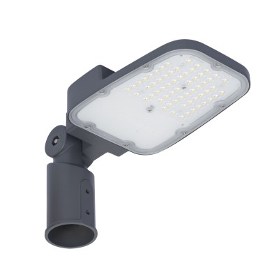 Светильник SL AREA SM V 30W 765 RV20ST Gy Светильник SL AREA SM V 30W 765 RV20ST Gy