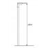 Светильник SL FLEX SM P 13W 727 RV25ST WAL Светильник SL FLEX SM P 13W 727 RV25ST WAL