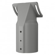 Кронштейн SPIGOT 76mm