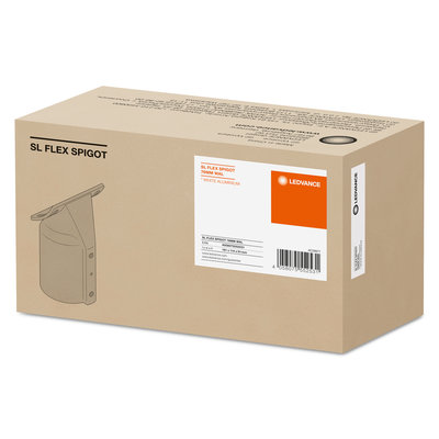 Кронштейн SPIGOT 76mm Кронштейн SPIGOT 76mm