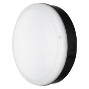 ЖКХ светильник SF BULKHEARD 250 10W/3000K BK IP65