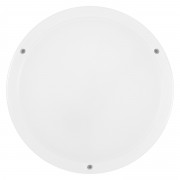 ЖКХ светильник SF BULKHEARD 300 15W/3000K WT IP65