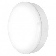 ЖКХ светильник SF BULKHEARD 300 15W/4000K WT IP65