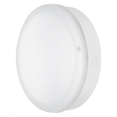 ЖКХ светильник SF BULKHEARD 300 15W/4000K WT IP65 ЖКХ светильник SF BULKHEARD 300 15W/4000K WT IP65