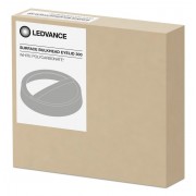 Накладка декоративная Eyelid 300 WT SF BLKH