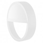 Накладка декоративная Eyelid 300 WT SF BLKH