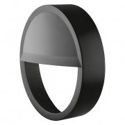 Накладка декоративная Eyelid 300 BK SF BLKH