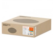 ЖКХ светильник SF CIRCULAR Sen 250 V 13W 830 IP44