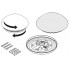 ЖКХ светильник SF CIRCULAR Sen 250 V 13W 840 IP44 ЖКХ светильник SF CIRCULAR Sen 250 V 13W 840 IP44