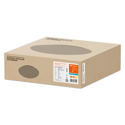ЖКХ светильник SF CIRCULAR Sen 250 V 13W 840 IP44 ЖКХ светильник SF CIRCULAR Sen 250 V 13W 840 IP44