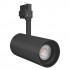 Трековый светильник TRACK Spot ZOOM DIM D85 25 W 3000 K 97R BK Трековый светильник TRACK Spot ZOOM DIM D85 25 W 3000 K 97R BK