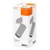 Трековый светильник TRACK Spot ZOOM DIM D85 25 W 3000 K 97R BK Трековый светильник TRACK Spot ZOOM DIM D85 25 W 3000 K 97R BK