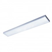 Светильник МАКСИ 36W-2800Lm 5000-5500К Опал IP40
