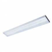 Светильник МАКСИ 40W-5000Lm 6000-6500К Микропризма IP40