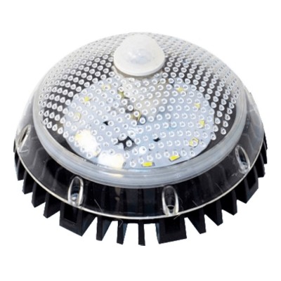 ЖКХ светильник VS-601 6W IP54 ЖКХ светильник VS-601 6W IP54