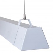 Аварийный светильник РИТЕЙЛ 40W-4500Lm 4000-4500К Микропризма с БАП (aax.tech) 1ч
