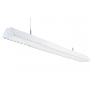 Аварийный светильник ТРЕЙД VS304 40W-4000Lm 6000-6500К Опал с БАП (vsesv) 3ч