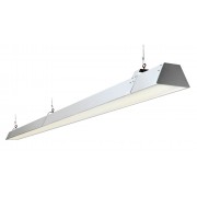 Аварийный светильник РИТЕЙЛ 40W-4000Lm 5000-5500К Опал с БАП (aax.tech) 1ч