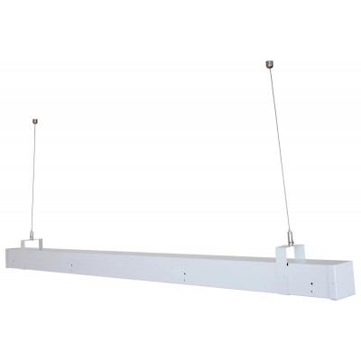 Аварийный светильник Слимлайт линейный 30W-33500Lm 4000-4500К Микропризма с БАП (vsesv) 3ч Аварийный светильник Слимлайт линейный 30W-33500Lm 4000-4500К Микропризма с БАП (vsesv) 3ч