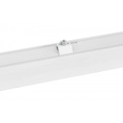 Аварийный светильник Слимфлеш линейный 30W-2000Lm 5000-5500К Опал с БАП (vsesv) 3ч