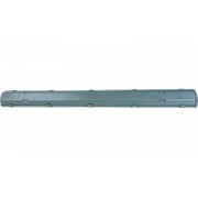 Аварийный светильник Айсберг 40W-5000Lm 5000-5500К опал с БАП (vsesv) 1ч
