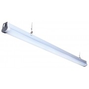 Аварийный светильник Слимлайт 30W-3800Lm 4000-4500К Опал с БАП (aax.tech) 1ч