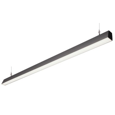 Светильник КРИСТАЛЛ 45W-5100Lm 5000-5500К Прозрачный IP44 Светильник КРИСТАЛЛ 45W-5100Lm 5000-5500К Прозрачный IP44