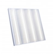 Светильник АРМСТРОНГ 30W-3600Lm 6000-6500К Микропризма IP40